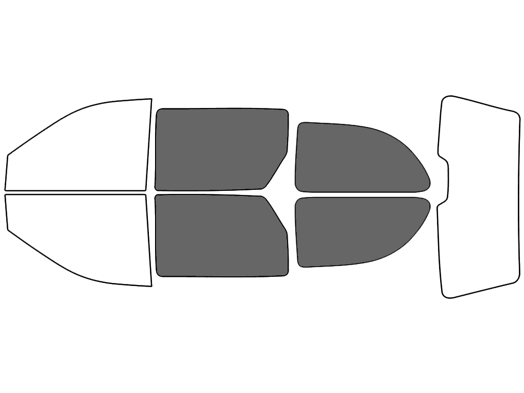 Back - 30% + Cargo