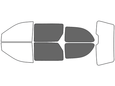 Back - 30% + Cargo