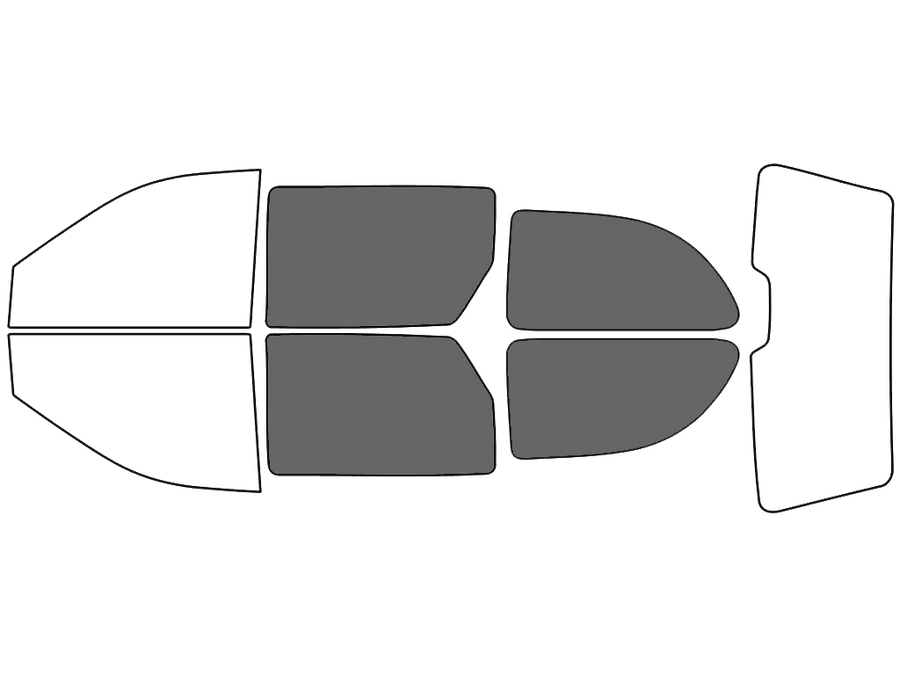 Back - 30% + Cargo