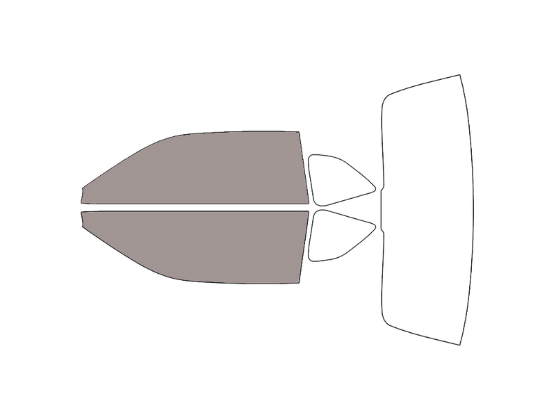 Front - 50%