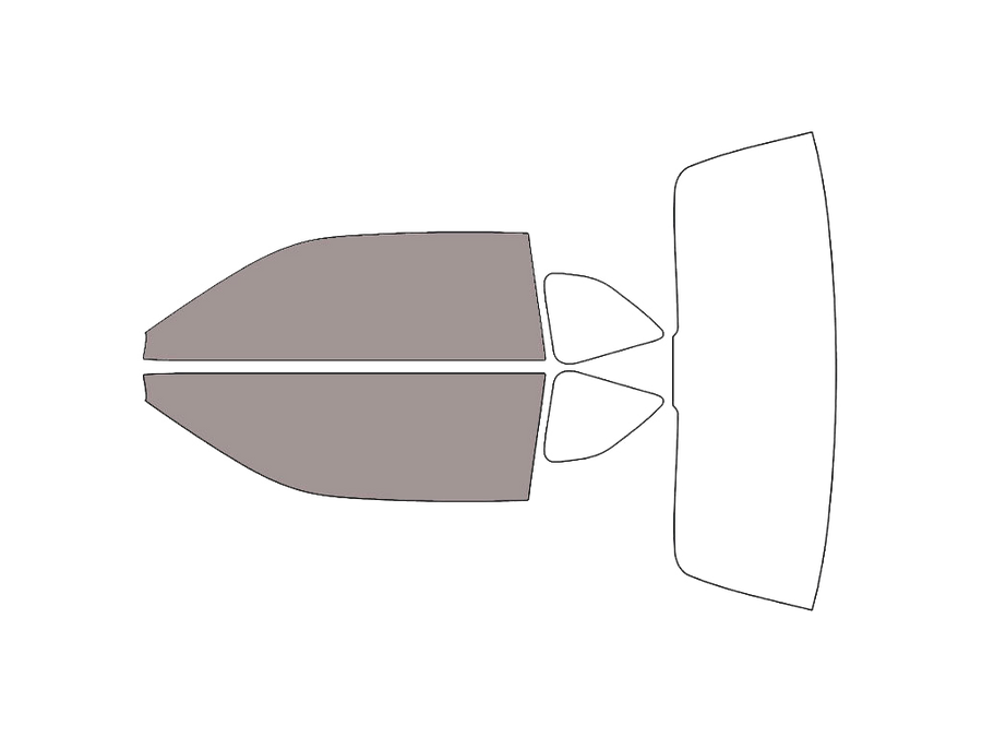 Front - 50%
