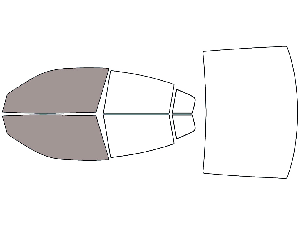 Front - 50%