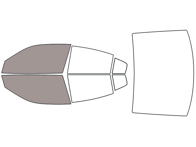 Front - 50%