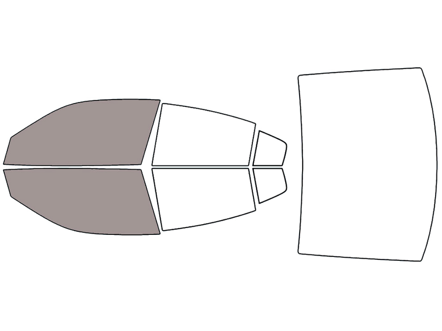 Front - 50%