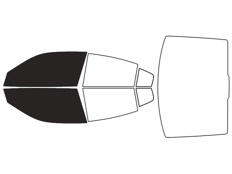 Front - 15%