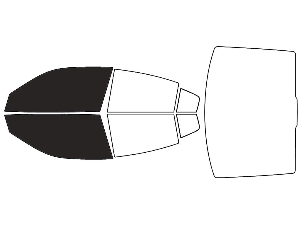 Front - 5%
