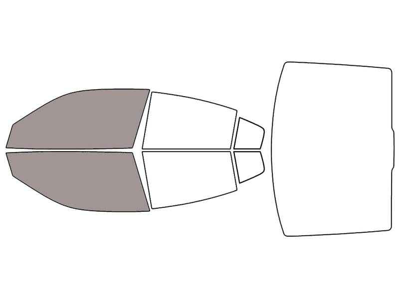 Front - 50%