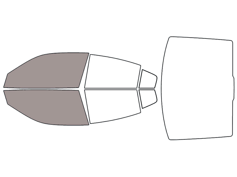 Front - 50%
