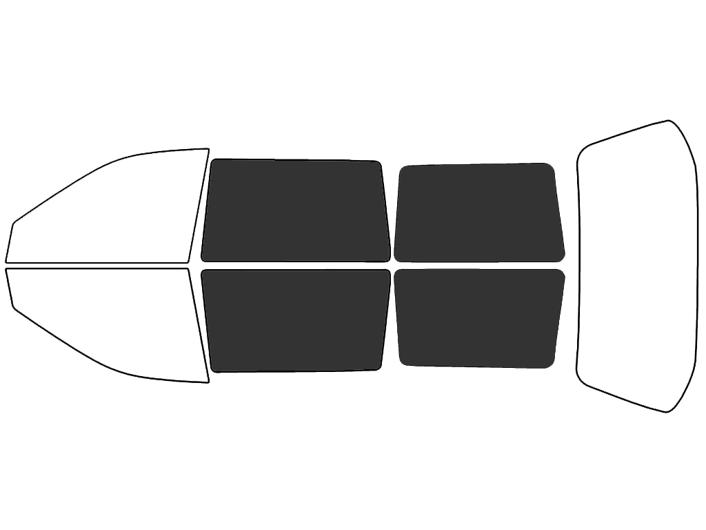 Back - 15% + Cargo