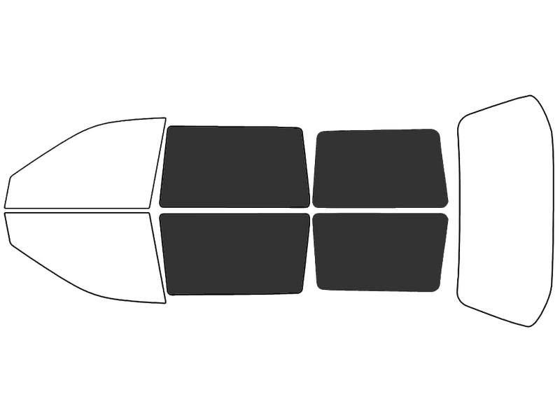 Back - 15% + Cargo
