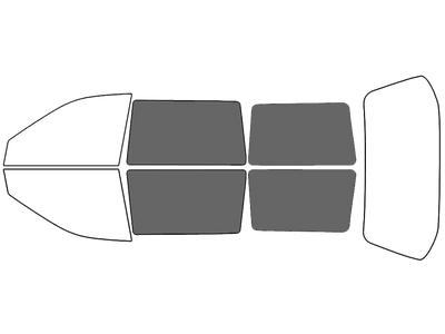 Back - 30% + Cargo