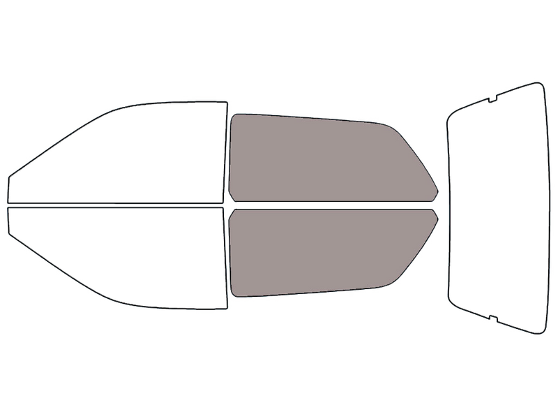 Back - 45%