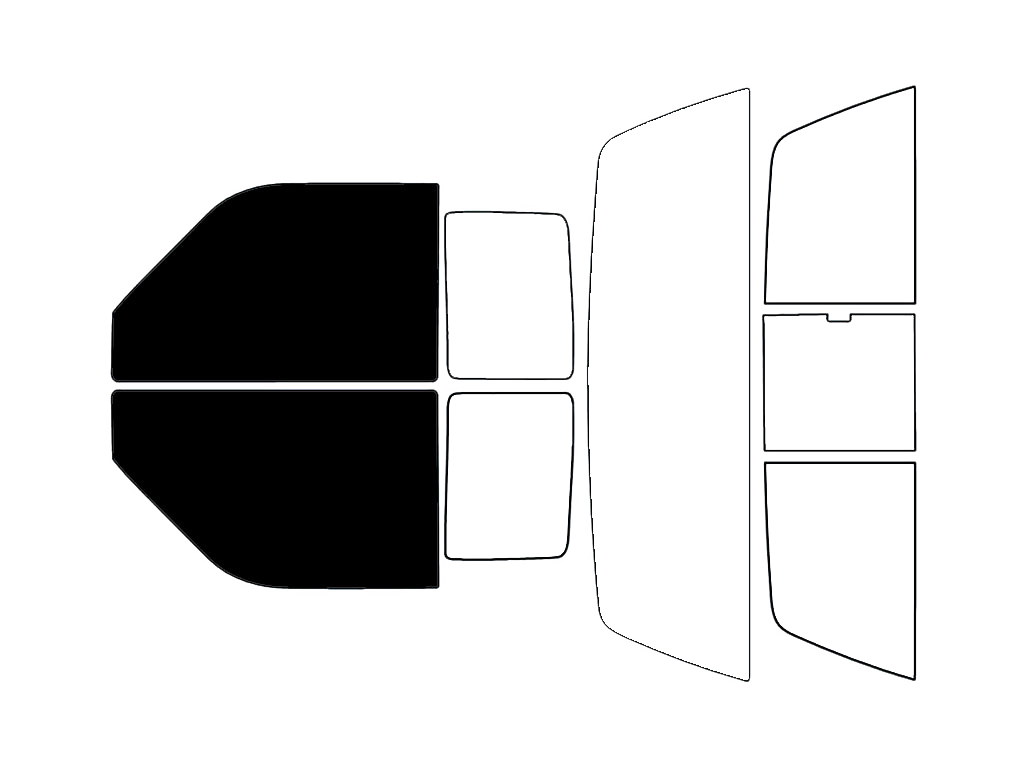 Front - 5%