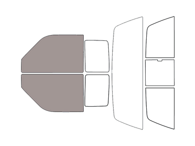 Front - 50%
