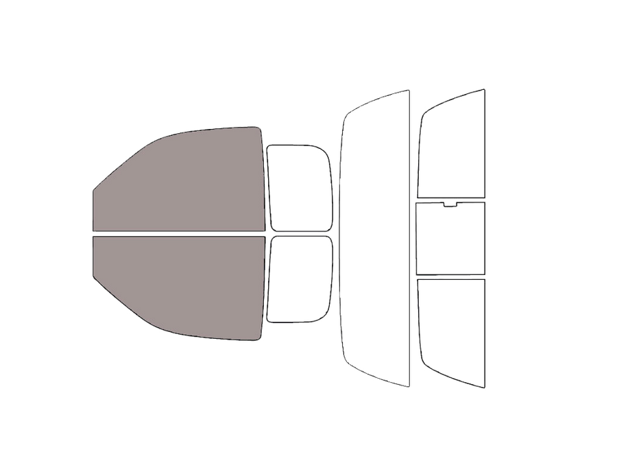 Front - 50%