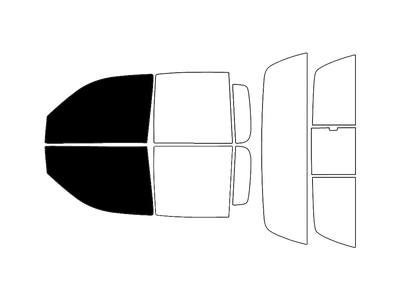 Front - 5%
