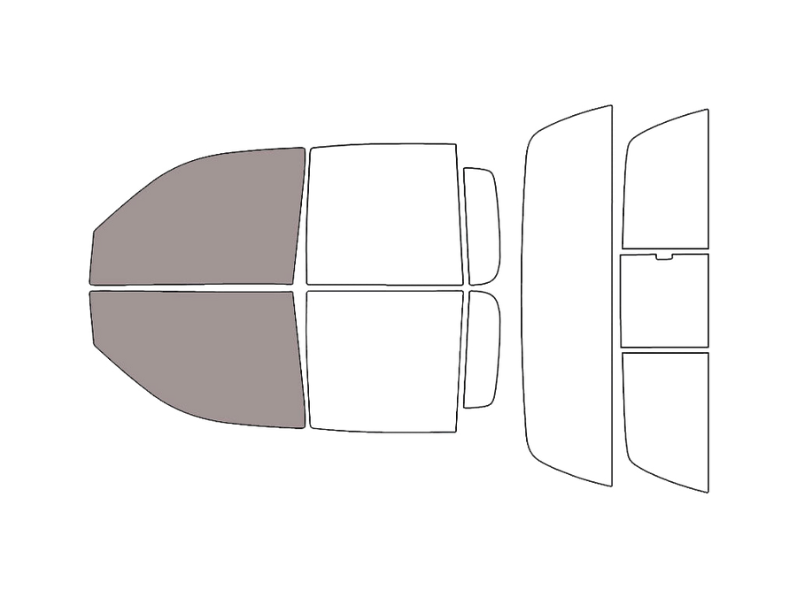 Front - 45%