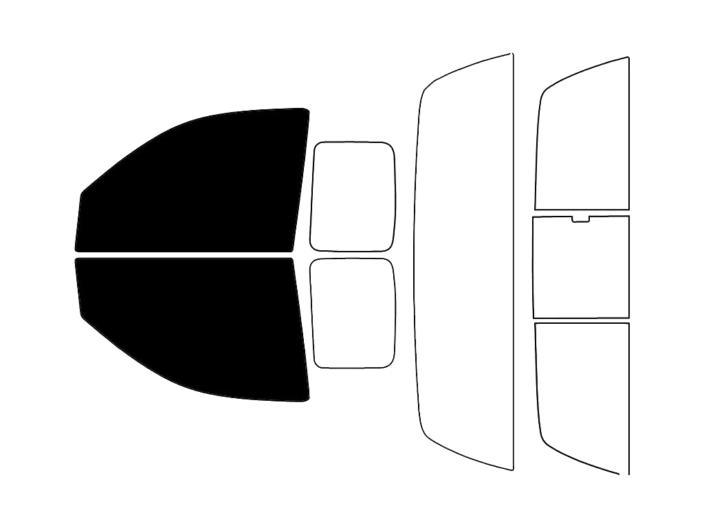 Front - 5%
