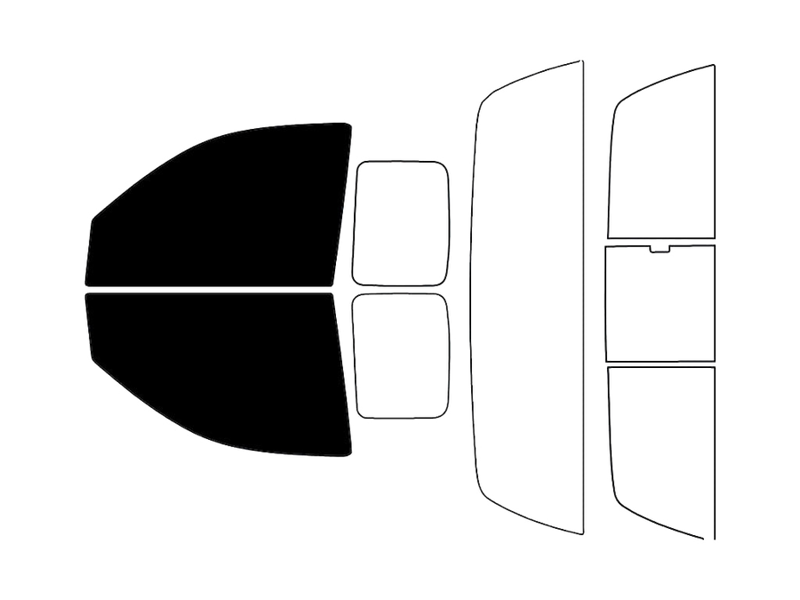 Front - 5%
