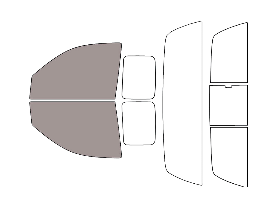 Front - 45%