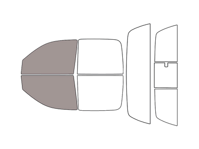 Front - 50%