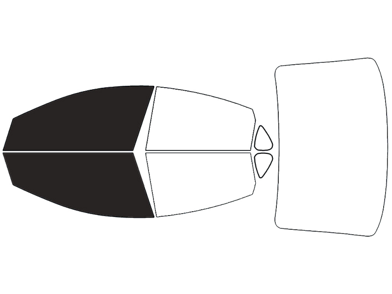 Front - 15%