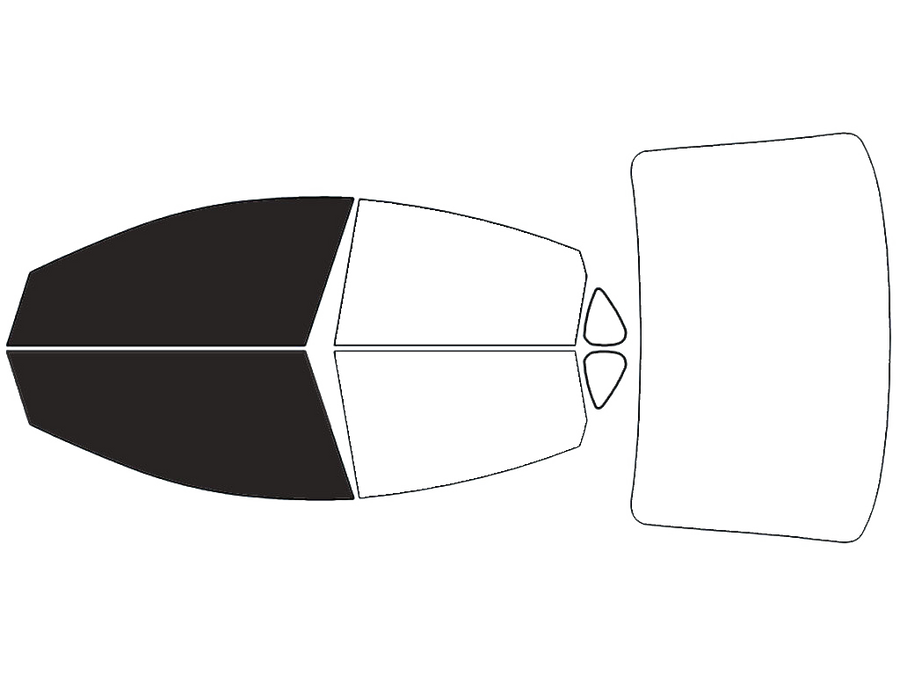 Front - 15%