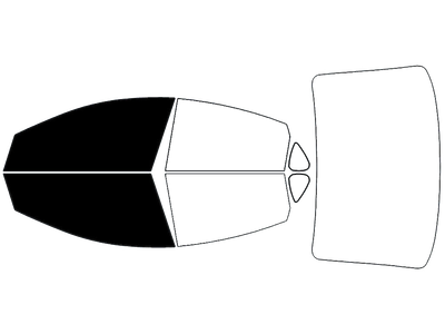 Front - 5%