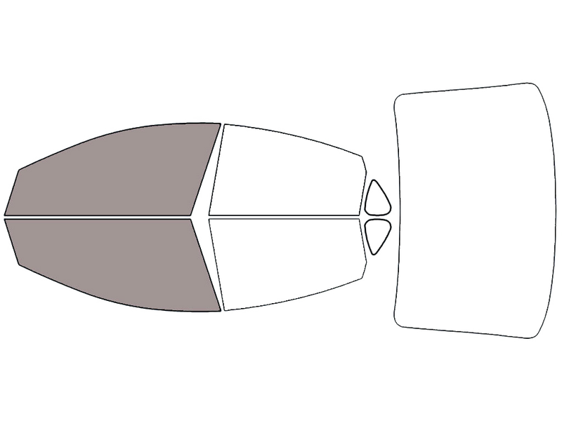 Front - 45%