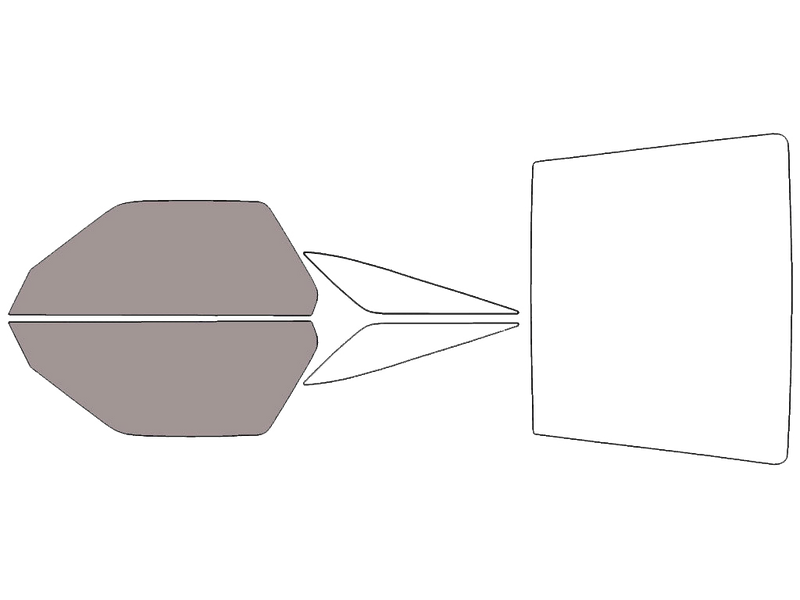 Front - 45%