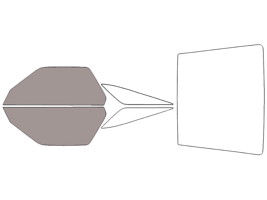 Front - 45%