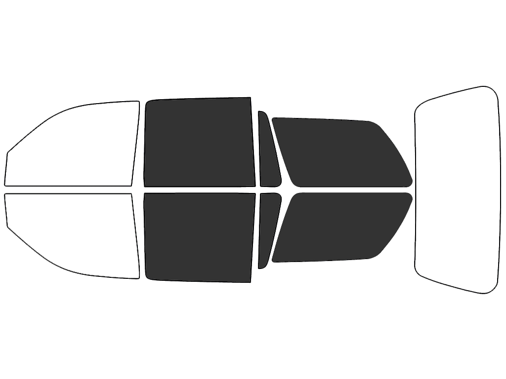 Back - 15% + Cargo