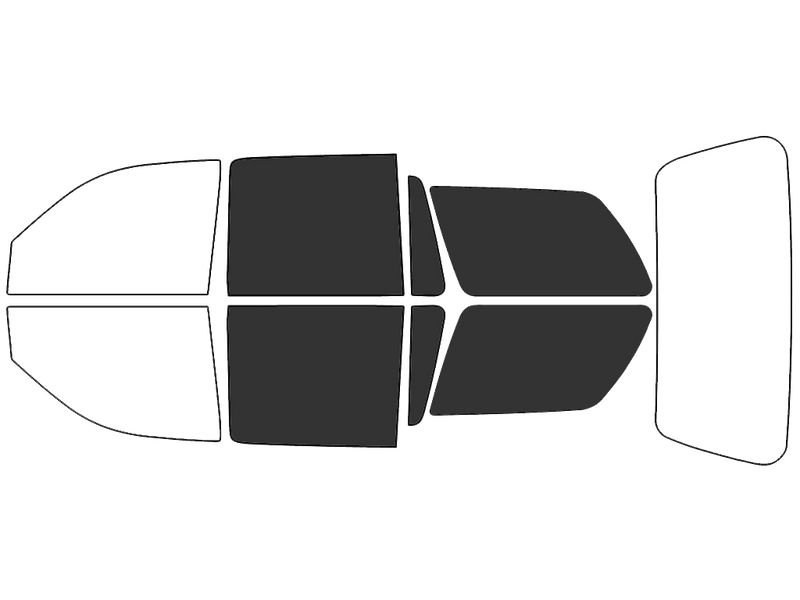 Back - 15% + Cargo
