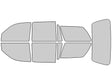 Dodge Durango 1998-2003 Carbon Nano-Ceramic Window Tint