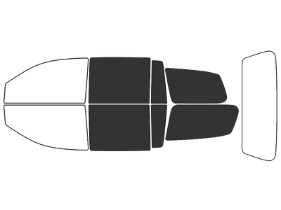 Back - 15% + Cargo