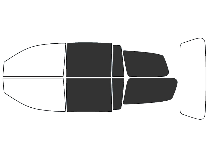 Back - 15% + Cargo