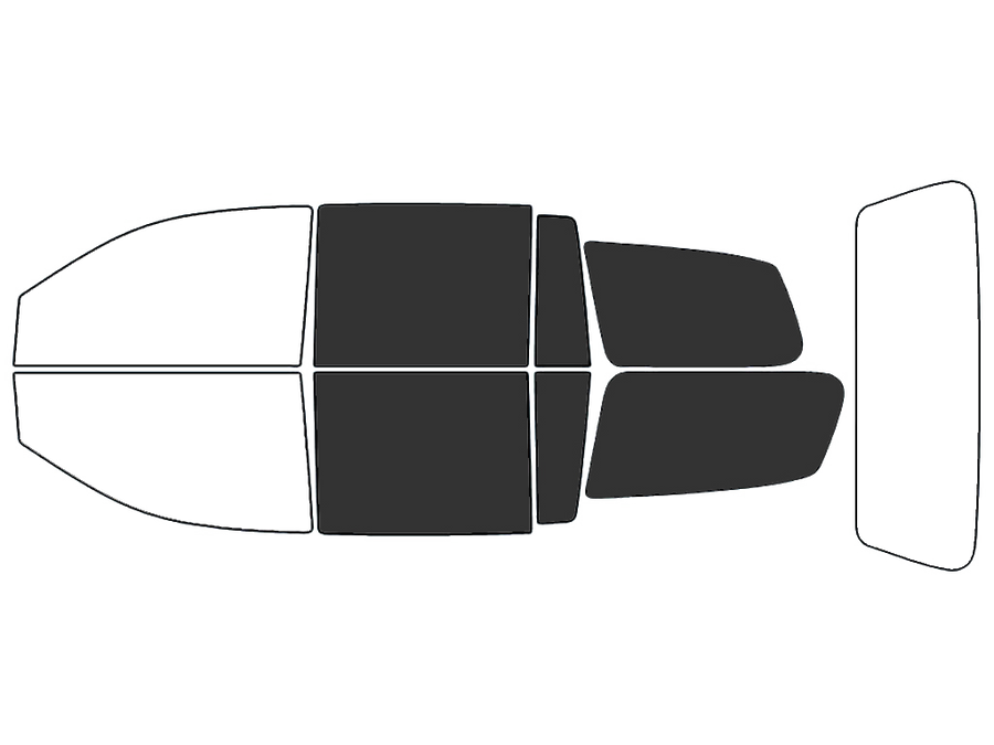 Back - 15% + Cargo