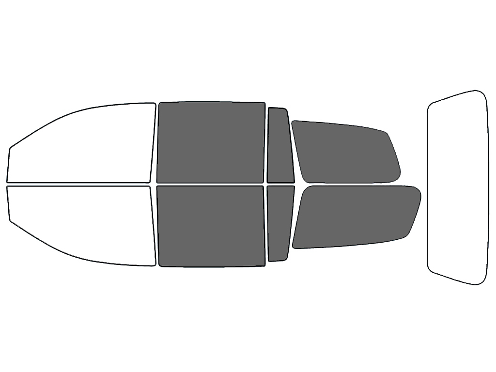 Back - 30% + Cargo