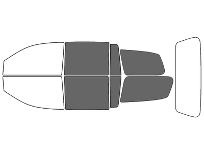 Back - 30% + Cargo