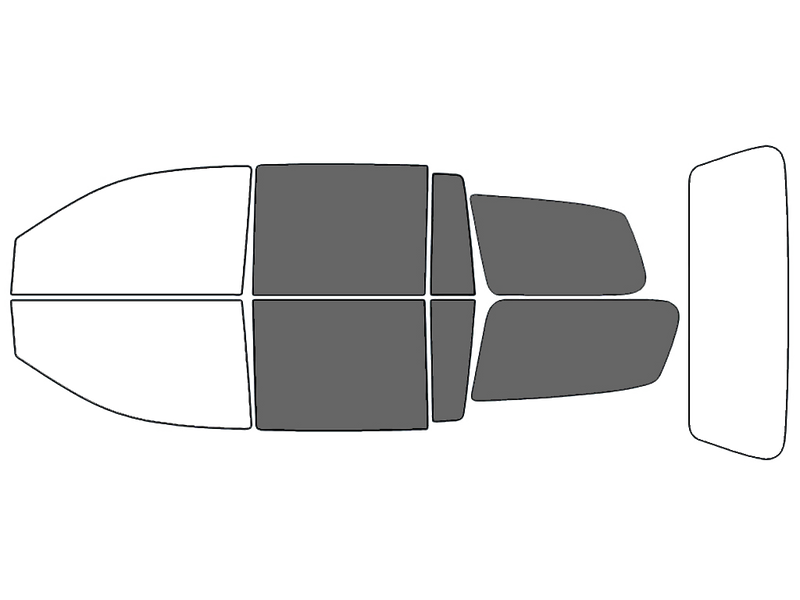 Back - 30% + Cargo