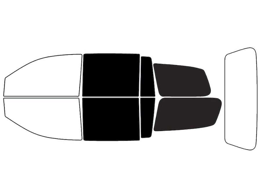 Back - 5% + Cargo