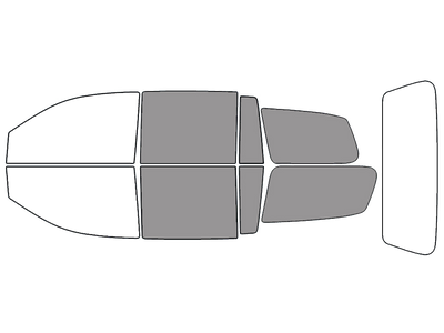 Back - 50% + Cargo