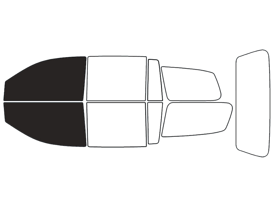 Front - 5%
