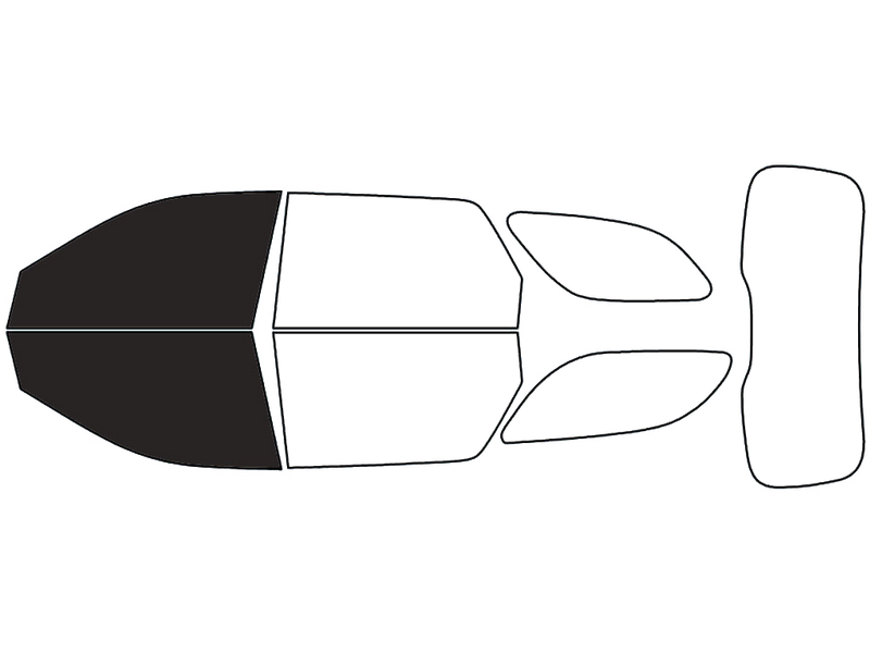 Front - 15%