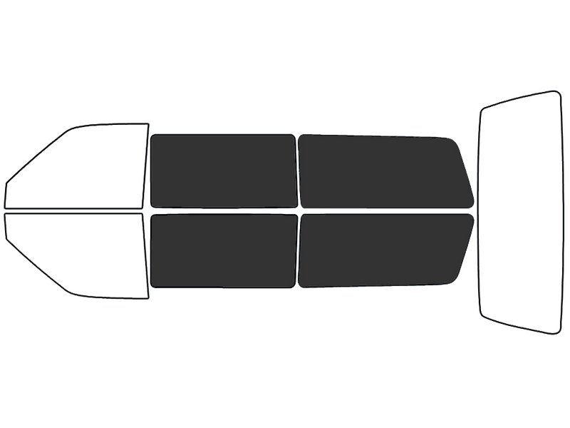 Back - 15% + Cargo