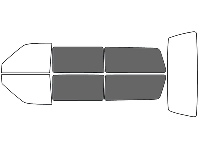 Back - 30% + Cargo