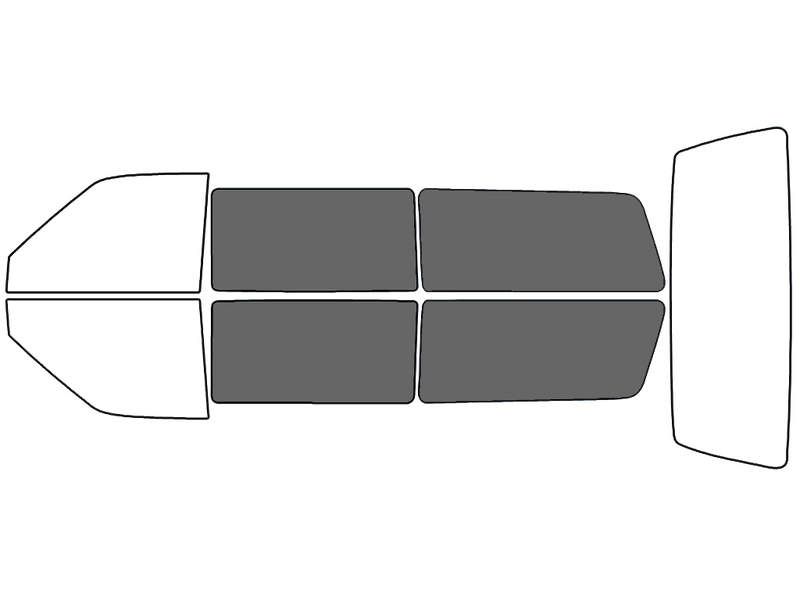 Back - 30% + Cargo