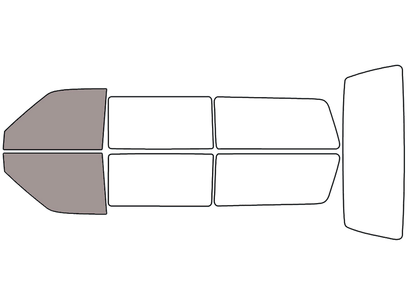 Front - 50%