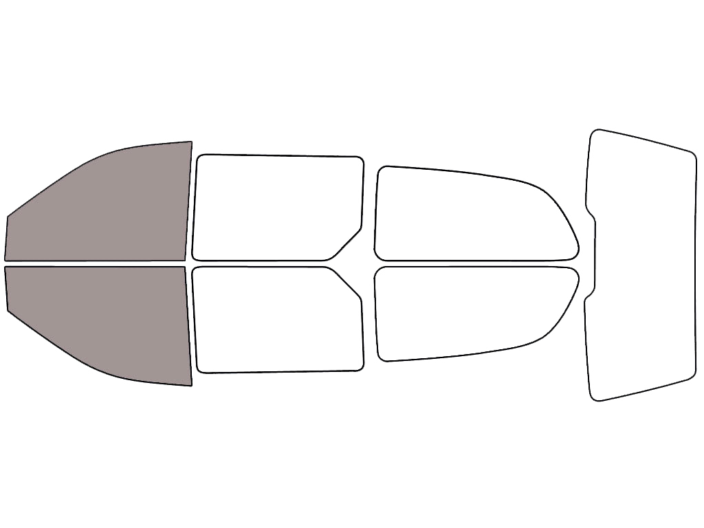 Front - 50%