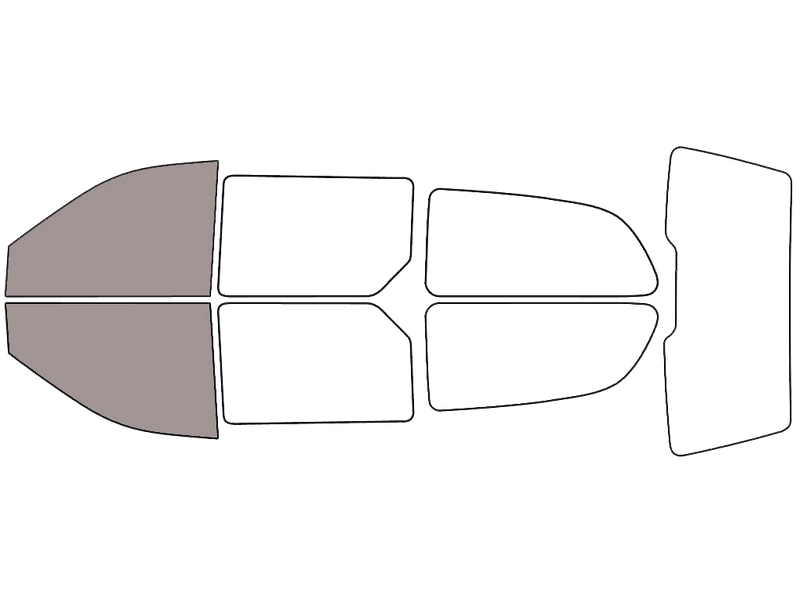 Front - 50%